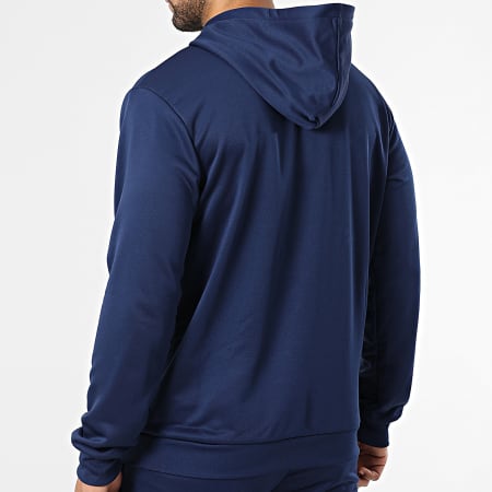 Adidas Sportswear - Ensemble De Survetement JC5389 Bleu Marine