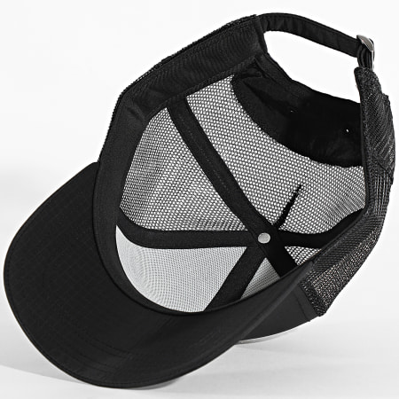 G-Star - Casquette Trucker D23760-E153 Noir