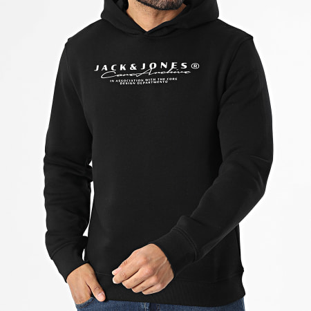 Lot De 2 Pulls à Capuche Homme Greek Meantime - Taille M, Couleurs Moutarde Et Vert, Coton/Polyester