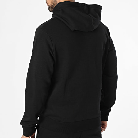 Jack And Jones - Ensemble De Survetement Yuki Noir