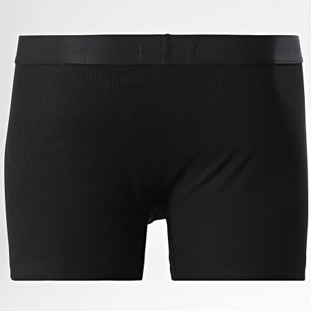 Tommy Hilfiger - Lot De 3 Boxers 3622 Noir