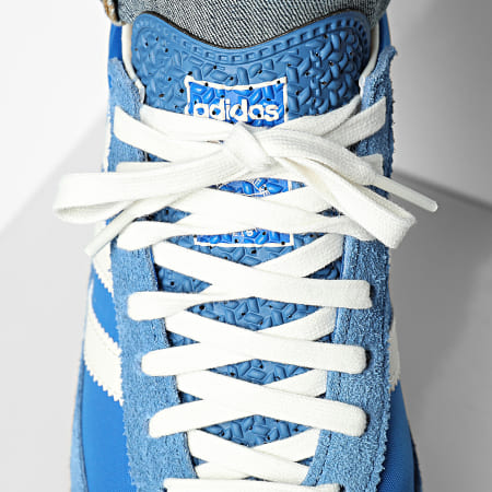 Adidas Originals - Baskets SL 72 RS IG2132 Blue Core White Better Scarlett