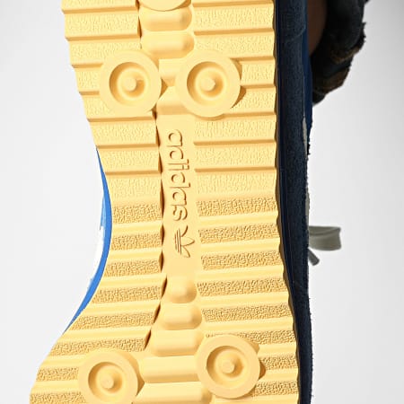 Adidas Originals - Baskets SL 72 RS IG2132 Blue Core White Better Scarlett