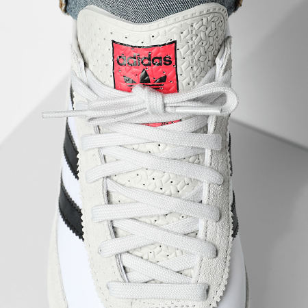 Adidas Originals - Sneakers SL 72 RS JS0746 Footwear White Core Black Grey One