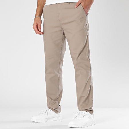 Classic Series - Pantalon Chino 109 Beige