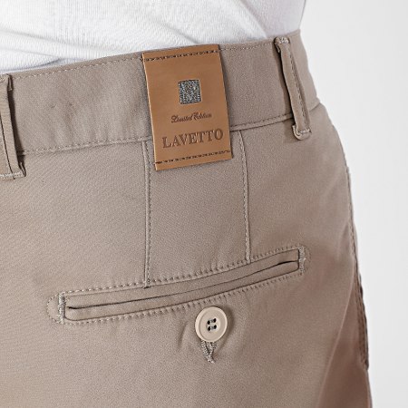 Classic Series - Pantalon Chino 109 Beige