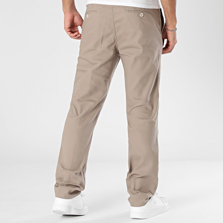 Classic Series - Pantalon Chino 109 Beige