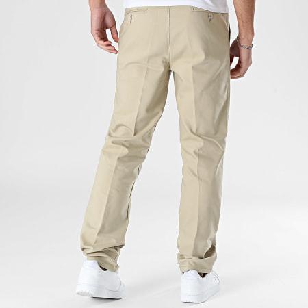 Classic Series - Pantalón Chino 109 Beige