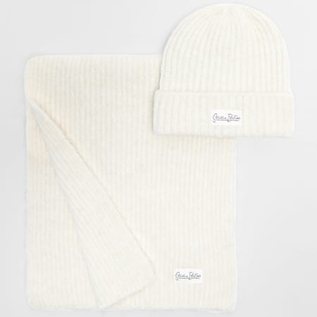 Jack And Jones Pack de Bufanda y Gorro Mujer JJXX Katherine