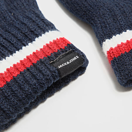 Gants Jack&Jones P21f - Gris - Taille XXS à XXL - Neufs Avec étiquettes