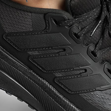 Adidas Sportswear - Baskets Ultrarun 5 TR JP5908 Core Black Carbon