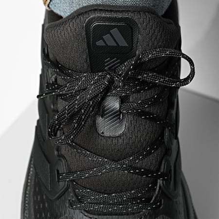 Adidas Sportswear - Baskets Ultrarun 5 TR JP5908 Core Black Carbon