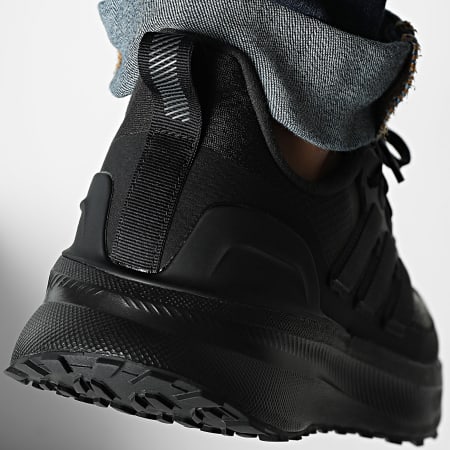 Adidas Sportswear - Baskets Ultrarun 5 TR JP5908 Core Black Carbon