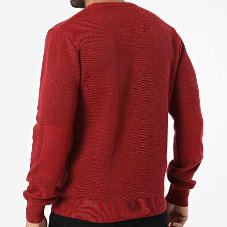 Armita - Jersey Texturizado 193 Burdeos