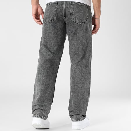 Armita - Jean Regular 801 Gris Délavé
