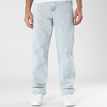 Armita - Jean Regular 801 Bleu Wash