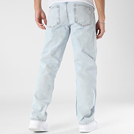 Armita - Jean Regular 801 Bleu Wash