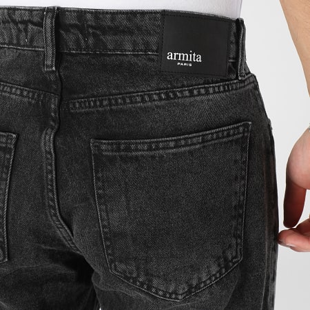 Armita - Jean Regular 801 Gris Anthracite