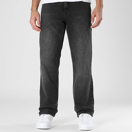 Armita - Jean Regular 801 Gris Anthracite