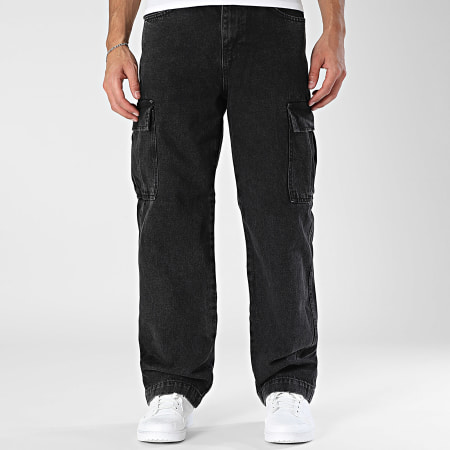 Armita - Jean Cargo 500 Noir