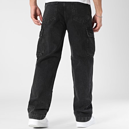 Armita - Jean Cargo 500 Noir