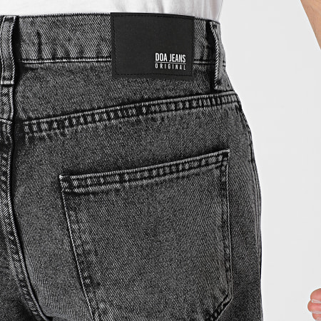 Armita - Jean Cargo 500 Gris Anthracite