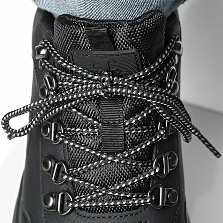Champion - Baskets Climb Rx Low S21925 Triple Black