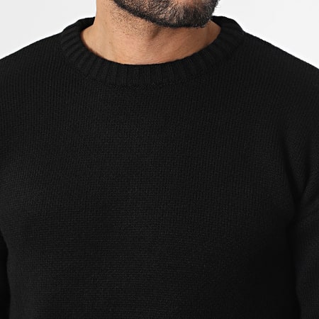 Ikao - Jersey 003 Negro