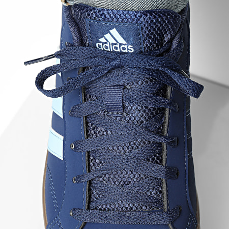 Adidas Sportswear - Baskets VS Pace 2.0 JS2670 Dark Blue Clear Sky Gum 5
