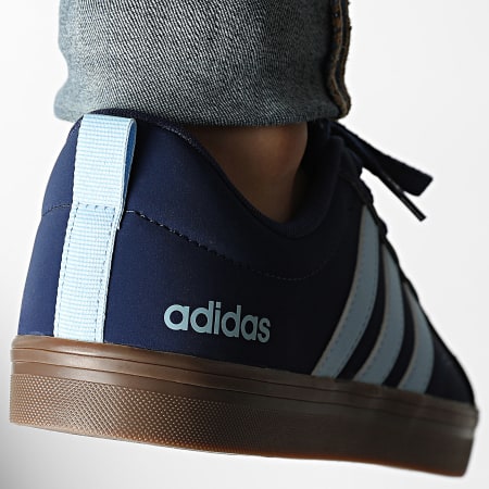Adidas Sportswear - Baskets VS Pace 2.0 JS2670 Dark Blue Clear Sky Gum 5
