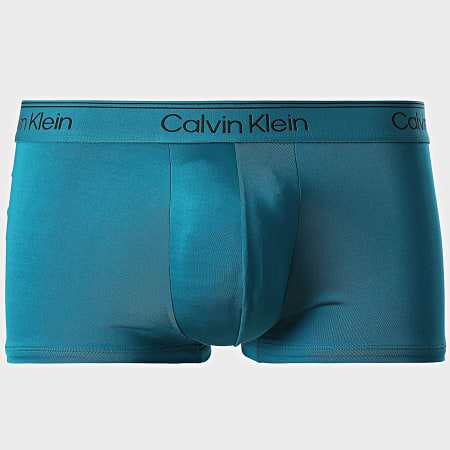 Calvin Klein - Pack de 3 boxers 4090 azul marino gris azul pato
