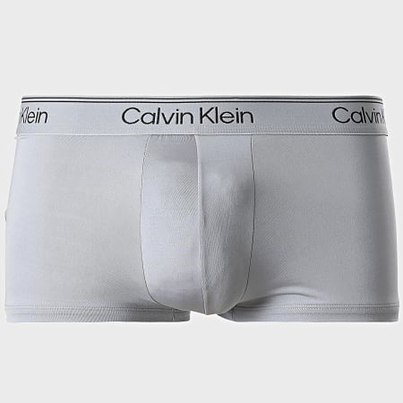 Calvin Klein - Pack de 3 boxers 4090 azul marino gris azul pato