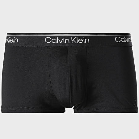 Calvin Klein - Pack de 3 boxers 4409 negro azul claro