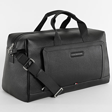 Tommy Hilfiger - Sac De Voyage Central Duffle 4005 Noir
