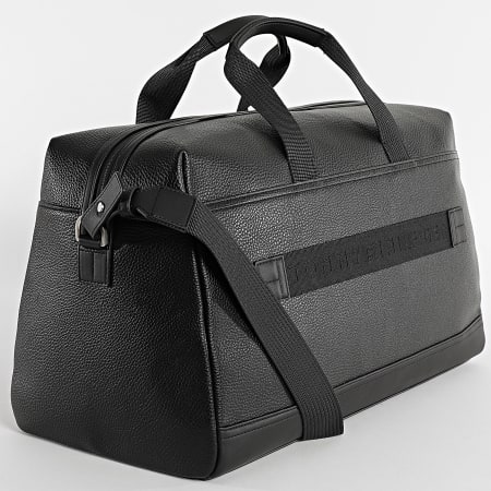Tommy Hilfiger - Sac De Voyage Central Duffle 4005 Noir