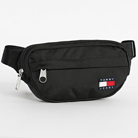 Tommy Jeans - Sac Banane Essential Daily 3701 Noir
