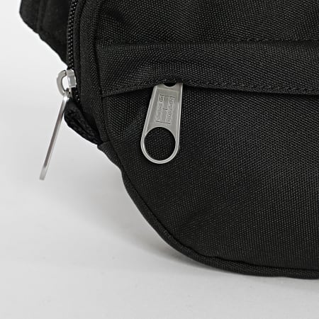 Tommy Jeans - Sac Banane Essential Daily 3701 Noir