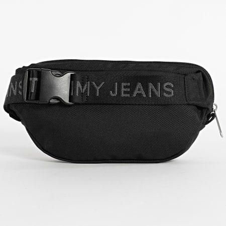 Tommy Jeans - Sac Banane Essential Daily 3701 Noir