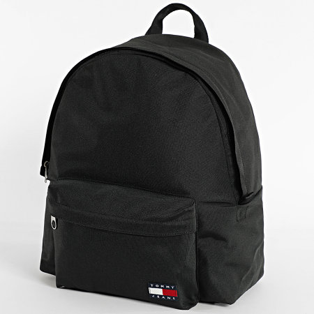 Tommy Jeans - Sac A Dos Essential Daily Dome 3726 Noir