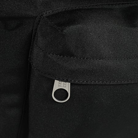 Tommy Jeans - Sac A Dos Essential Daily Dome 3726 Noir