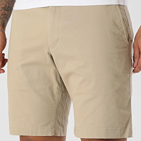 Tommy Hilfiger - Short Chino Brooklyn 1985 3563 Beige