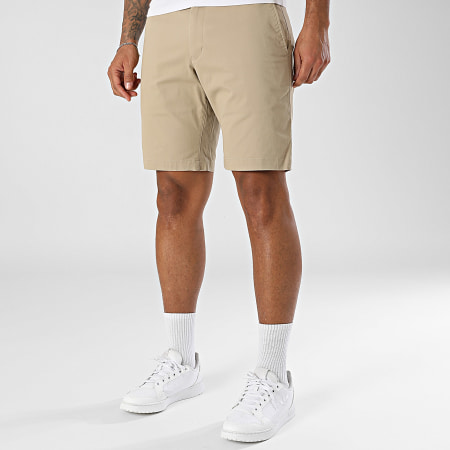 Tommy Hilfiger - Short Chino Brooklyn 1985 3563 Beige