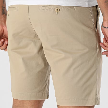 Tommy Hilfiger - Short Chino Brooklyn 1985 3563 Beige