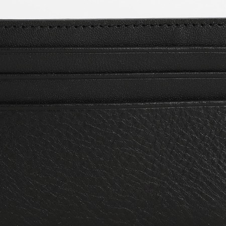 Tommy Hilfiger - Porte-Cartes Corp 3972 Noir