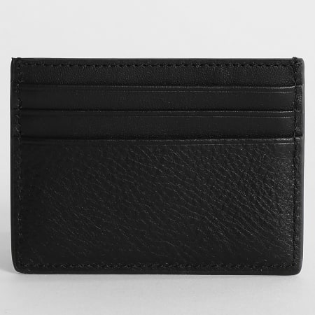 Tommy Hilfiger - Porte-Cartes Corp 3972 Noir