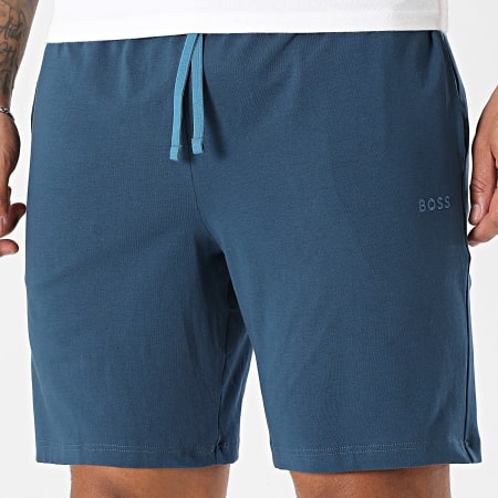 BOSS - Short Jogging Mix And Match 50515314 Bleu Marine