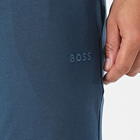 BOSS - Short Jogging Mix And Match 50515314 Bleu Marine