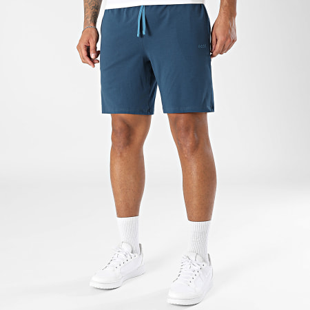 BOSS - Short Jogging Mix And Match 50515314 Bleu Marine