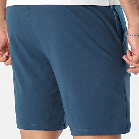 BOSS - Short Jogging Mix And Match 50515314 Bleu Marine