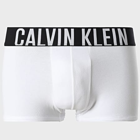 Calvin Klein - Pack de 3 boxers NB3608A azul rey blanco gris